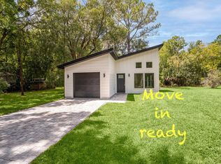 411 N Clay St, Saint Augustine, FL 32084