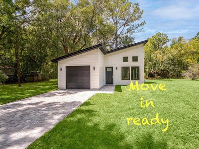 411 N Clay St, Saint Augustine, FL, 32084