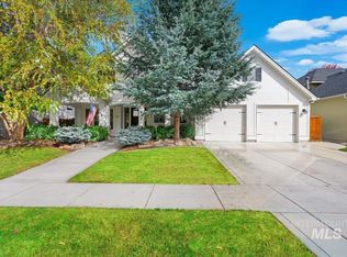 822 W Colbert St, Meridian, ID 83646