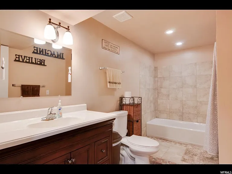 Full bath