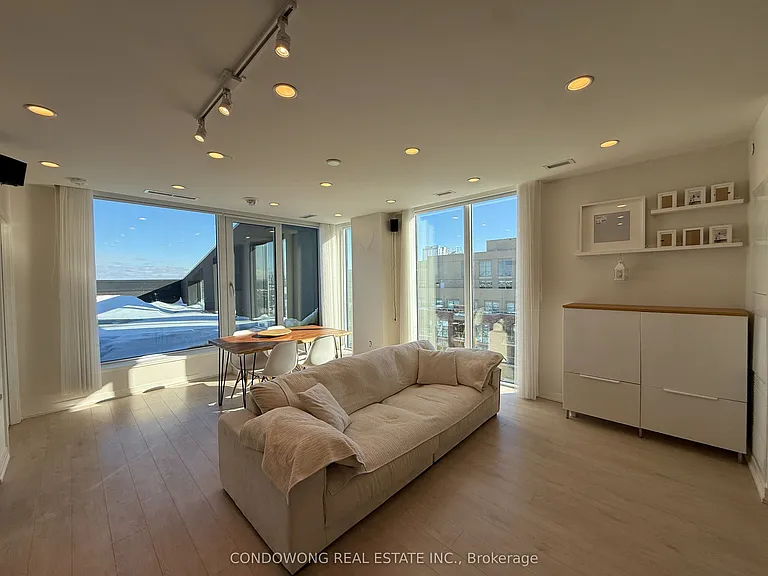 1808 Saint Clair Ave W #1101 — Photo 4