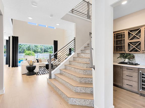 Luxury Living