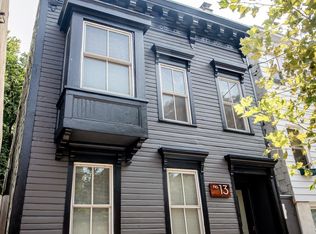 13 Dana Avenue, Albany, NY 12208