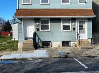 8 5th St, Marcus Hook, PA 19061