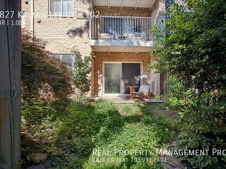 2827 Kalmia Lee Ct #102 — Photo 2