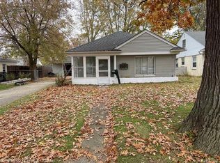 (Undisclosed Address), Dearborn, MI 48124