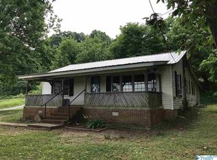606 Mims St NE, Fort Payne, AL 35967