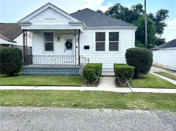 3416 Carrollton Way, Jefferson, LA 70121