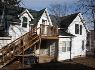428 W Park St, Lapeer, MI 48446