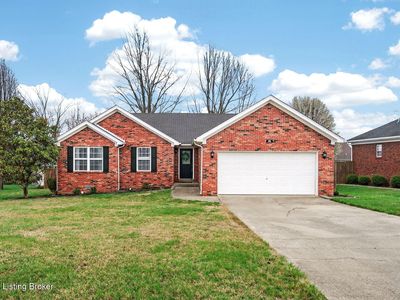 186 Kevin Pl, Mount Washington, KY, 40047