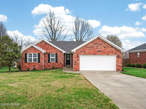 186 Kevin Pl, Mount Washington, KY 40047