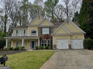 1275 Compass Pointe Xing, Alpharetta, GA
