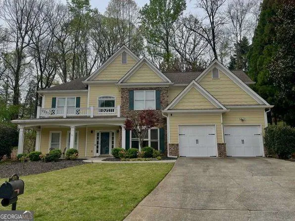 1275 Compass Pointe Xing, Alpharetta, GA 30005