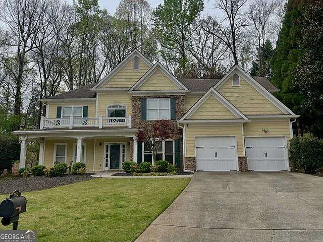 1275 Compass Pointe Xing photo 1