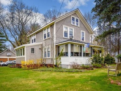 30 Walnut St, Shrewsbury, MA, 01545