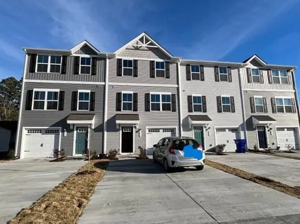 117 C St, Suffolk, VA 23434
