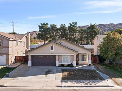 16180 Via Ultimo, Moreno Valley, CA, 92551