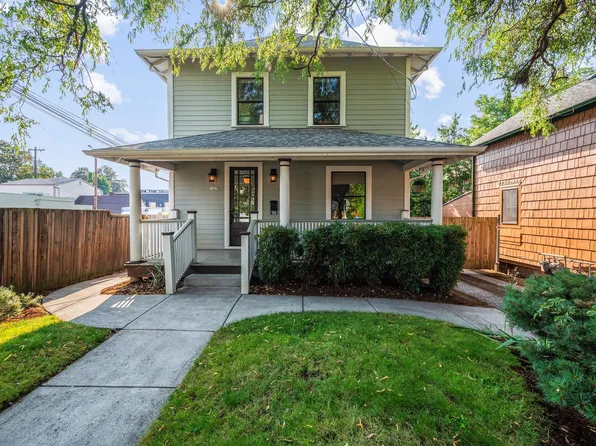 1425 SE 34th Ave, Portland, OR 97214