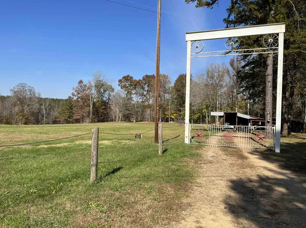 1595 Gentry Dunkley Rd #1595, Roxboro, NC 27574