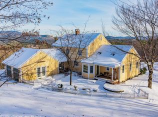 136 Granite Hill Road, Wilmot, NH 03287