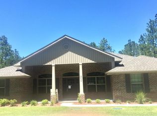 6005 Trestle St, Crestview, FL 32536