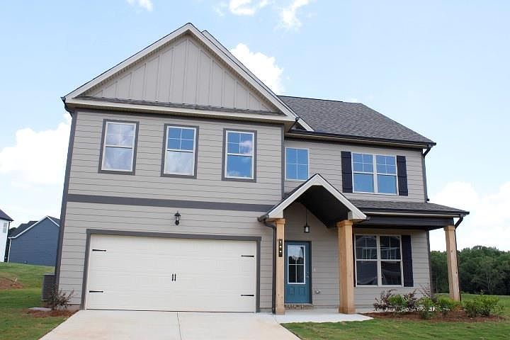 1st image of 76 Shelby Ct Homesite 22