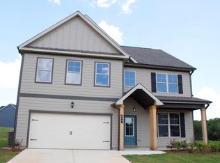 103 Sherwood Dr LOT 16, Commerce, GA 30529