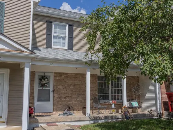 80 Mountaineer Ct, Charles Town, WV 25414