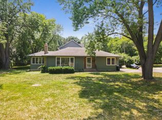 349 21st Ave N, Hopkins, MN 55343