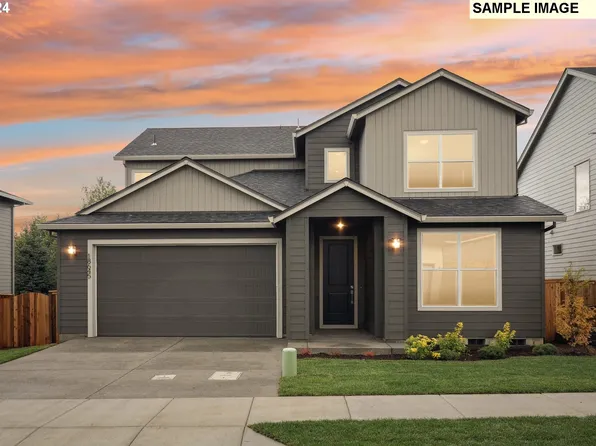 41530 Metolius Ave #18, Sandy, OR 97055