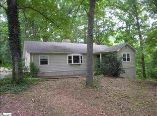 1109 Fork Shoals Rd, Greenville, SC 29605