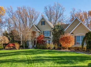 1 Danser Dr, Millstone Township, NJ 08535