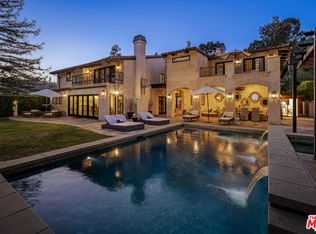 9790 Wendover Dr, Beverly Hills, CA 90210