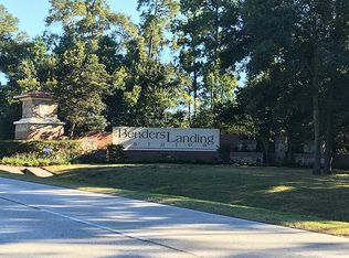 27810 Ossineke Dr, Spring, TX 77386