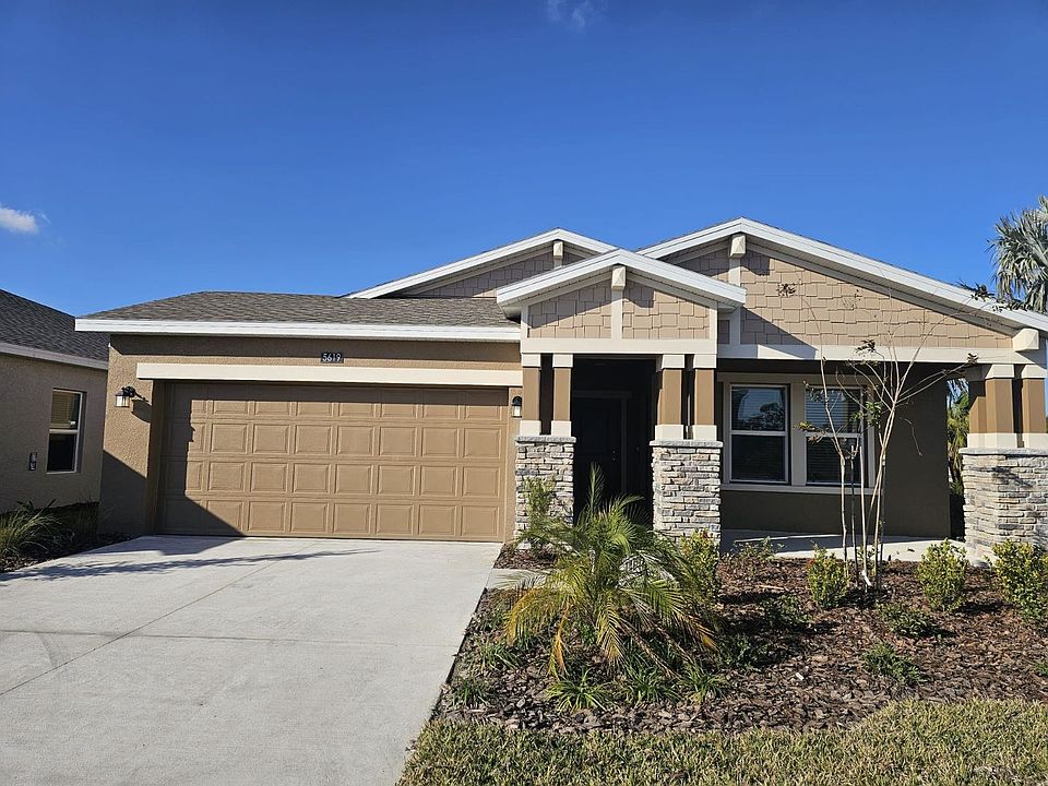 1st image of 5619 Le Marin Way
