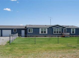 220 Pay Dirt Rd, Townsend, MT 59644
