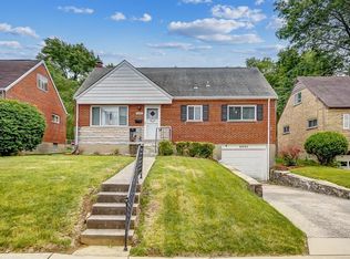 6693 Charann Ln, Cincinnati, OH 45224