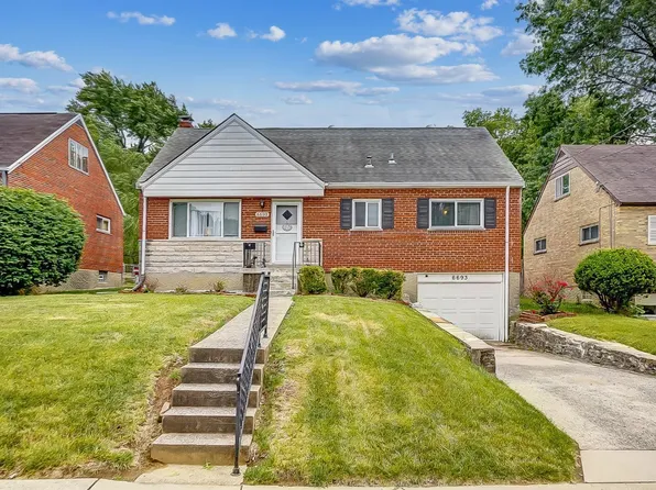 6693 Charann Ln, Cincinnati, OH 45224