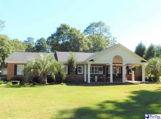 1332 Jackson Ave, Florence, SC 29501