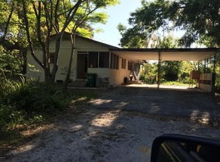 3424 Smith Rd, Mims, FL 32754