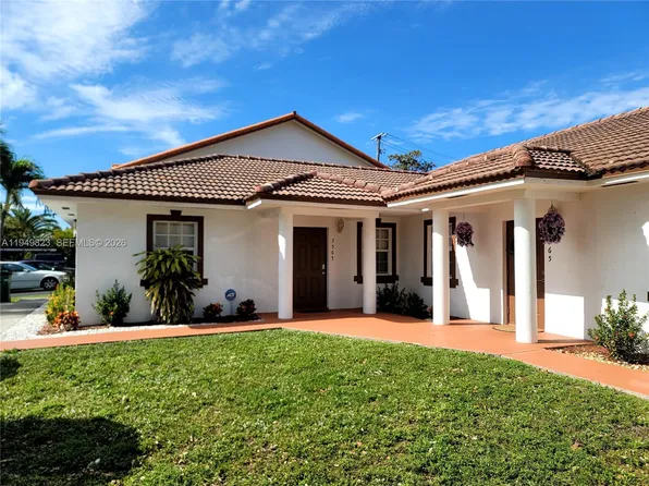 7567 N Augusta Dr, Hialeah, FL 33015