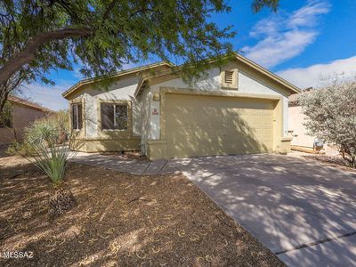 5248 S Camino Laguna Seca, Tucson, AZ, 85706