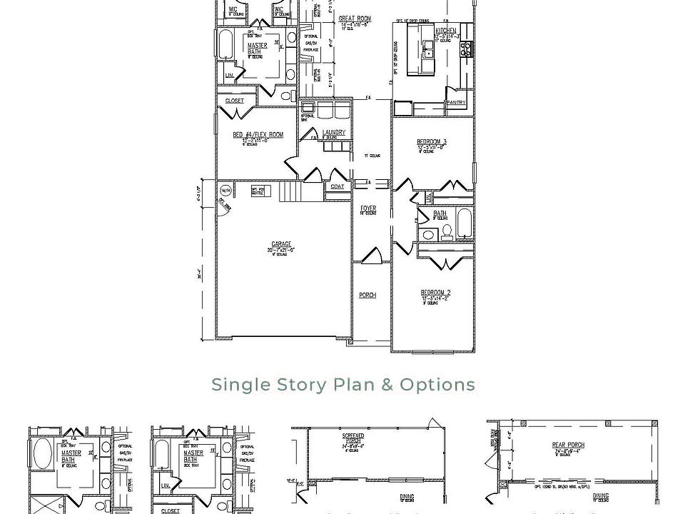 Floor Plan.