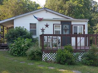 2079 Morgans Mill Rd, Goodview, VA 24095