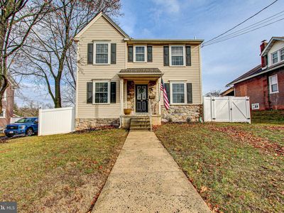 35 N 3rd St, Souderton, PA, 18964