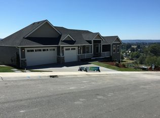 12814 55th Street Ct E, Edgewood, WA 98372