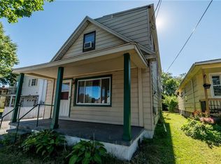 167 Polaris St, Rochester, NY 14606