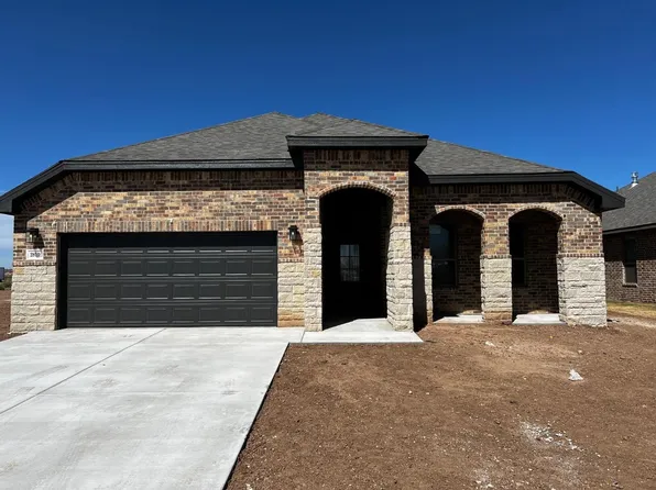 2810 134th St, Lubbock, TX 79423