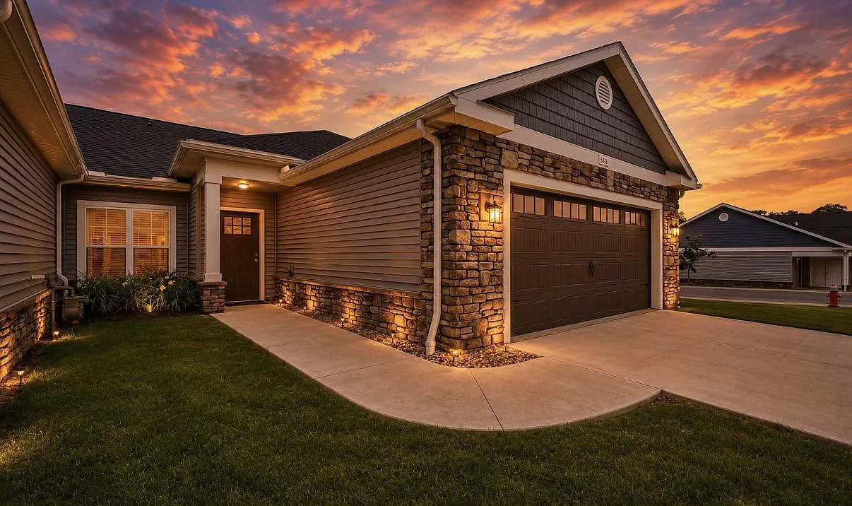 The Villas at Bakers Ridge — Photo 1