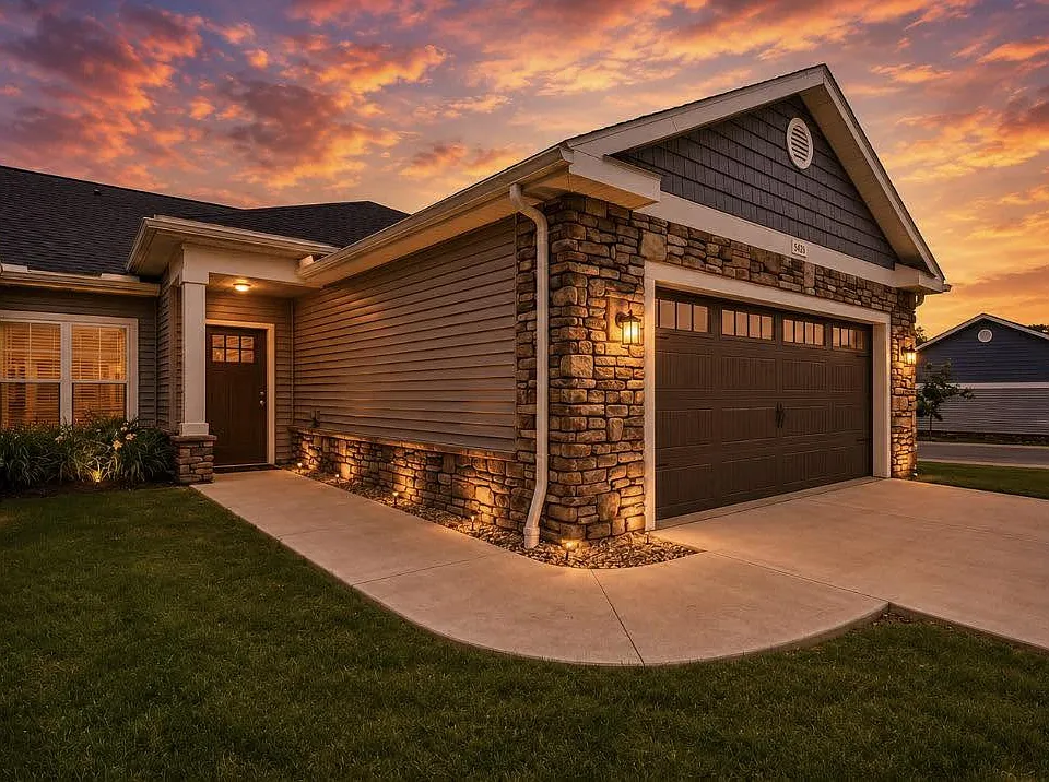 The Villas at Bakers Ridge